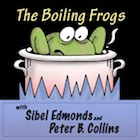 Boiling Frogs Post