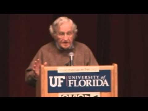 Noam Chomsky Has No Opinion on Building 7