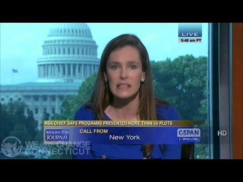 Why Has CSPAN Been Talking About WTC7 &amp; 9/11?