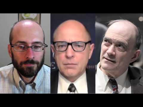 NSA Whistleblower Joins AE911Truth in Calling for Real 9/11 Investigation - GRTV Feature Interview