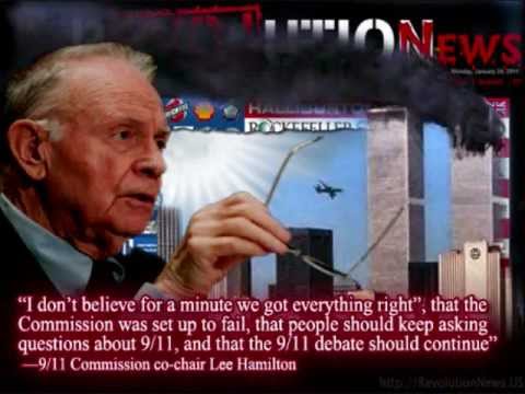 Most 9/11 Commissioners Don&#039;t Buy The Official Story, Why Do You?