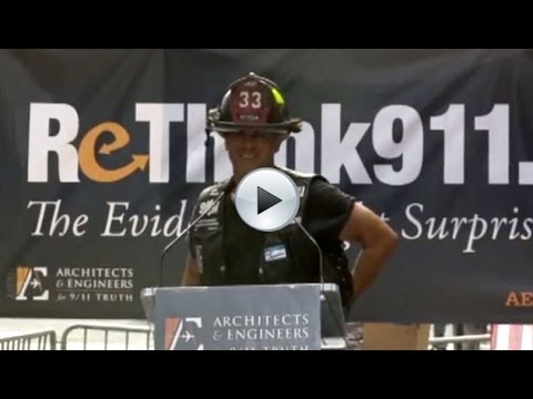 ReThink911 Fall 2013 Campaign Recap | WTC 7 Freefall Collapse Video Goes Worldwide