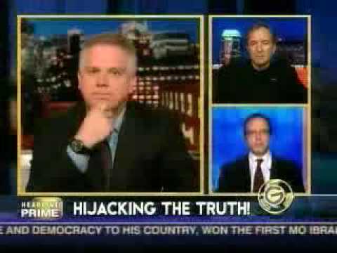 Glen Beck Calls 9/11 Truthers Idiots, Dumb, Dangerous, Anarchists, and Worse