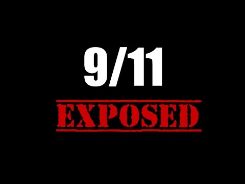 9/11 Exposed - Full Documentary Film (2015)