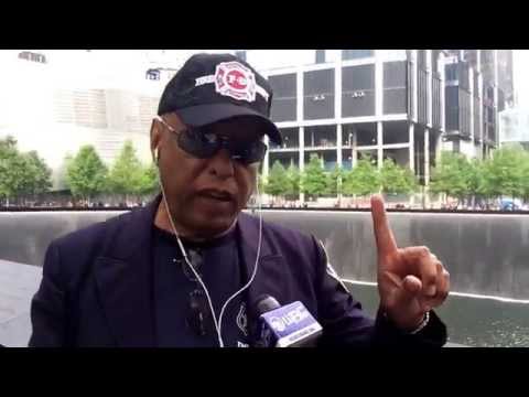 FDNY Survivor Witness and Whistleblower Speaks