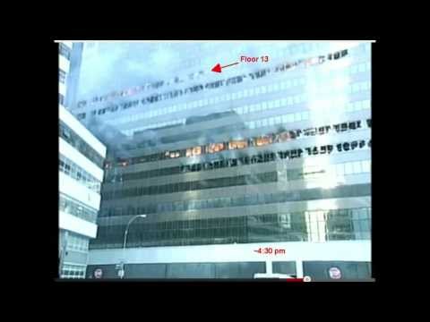 Fast and Furious - WTC7