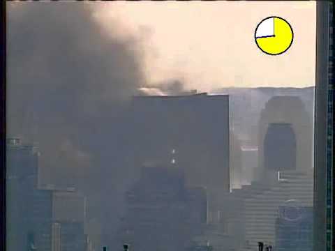 Clocking WTC7