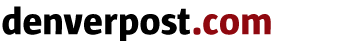 denver post logo